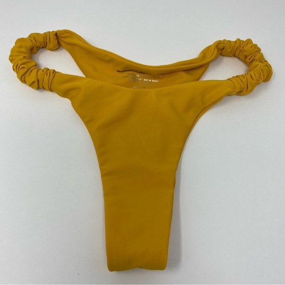 Ayra Swim Mimosa Cheeky Bikini Bottom - Picture 3 of 6